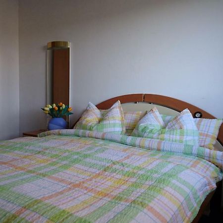 באד קיסינגן Ferienwohnung Am Waldchen מראה חיצוני תמונה